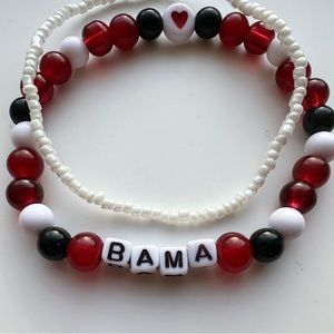 BAMA Bracelet + FREE Mini Stacker